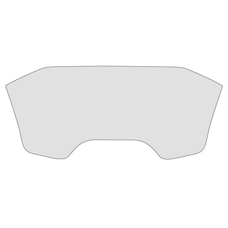 FOLIA OCHRONNA RG RACING EAZI-GRIP HONDA FORZA 350 18-25 FORZA 125 18-25