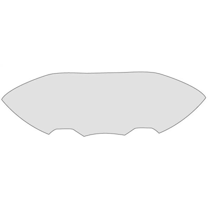 FOLIA OCHRONNA RG RACING EAZI-GRIP HONDA PCX 125 21-