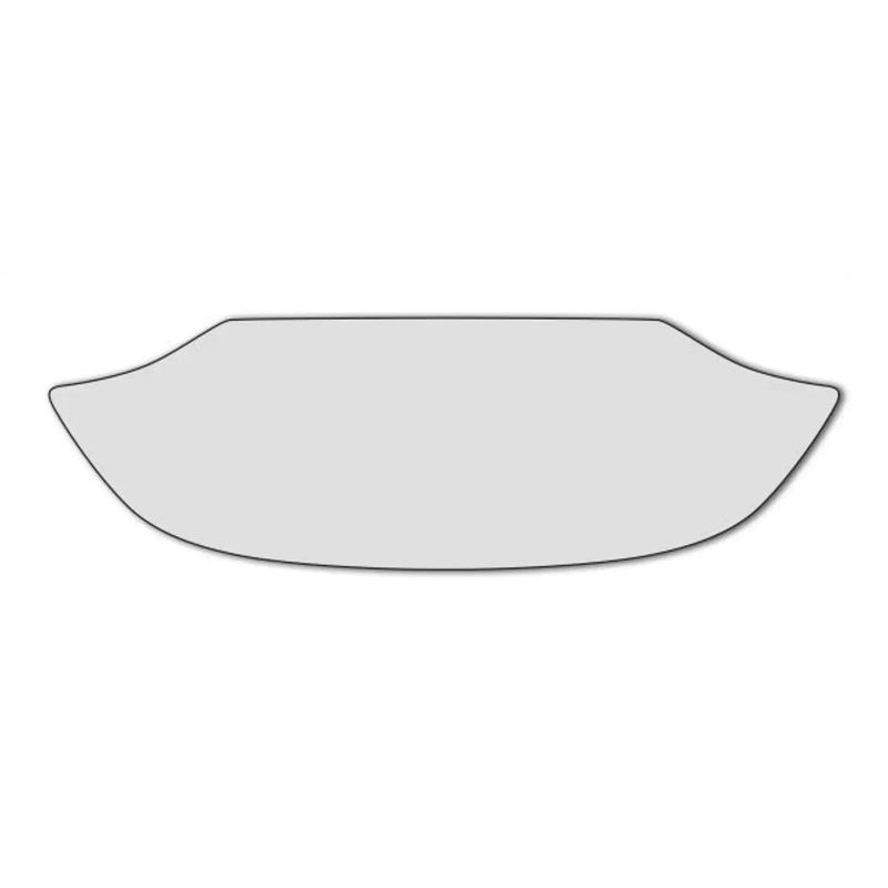 FOLIA OCHRONNA RG RACING EAZI-GRIP SUZUKI GSX-S750 17- 24, GSX-S1000 16-20 SV650 16-