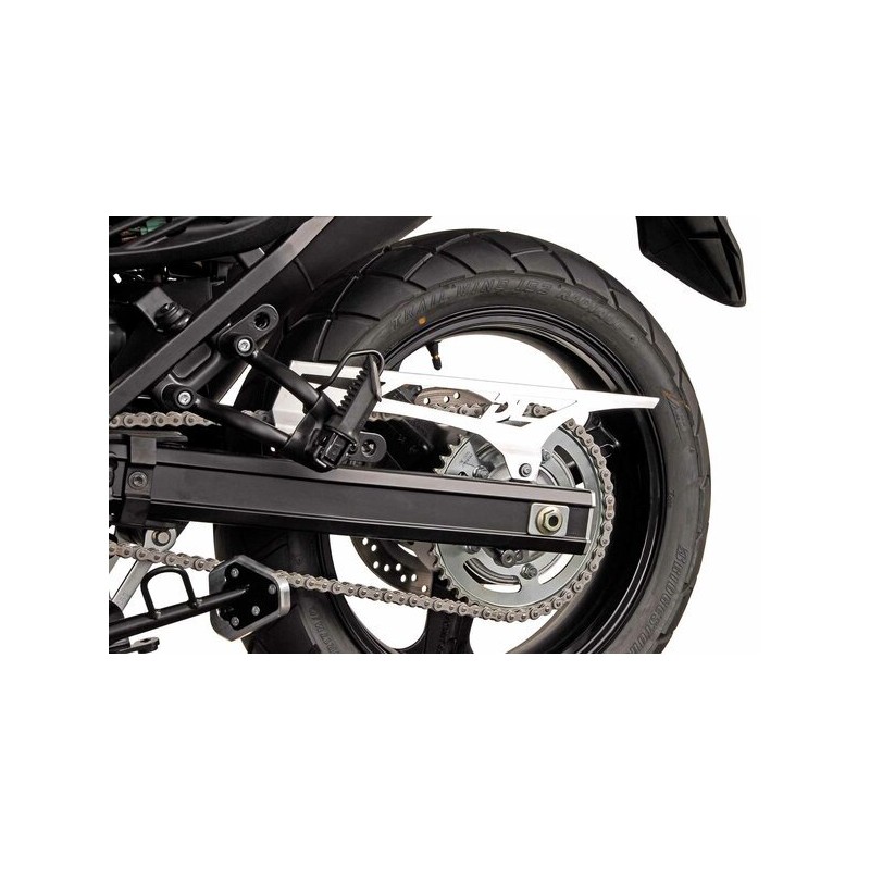 ZESTAW ZABEZPIECZAJĄCY MOTOCYKL SW-MOTECH SUZUKI V-STROM 1000/1000 XT (14-19)