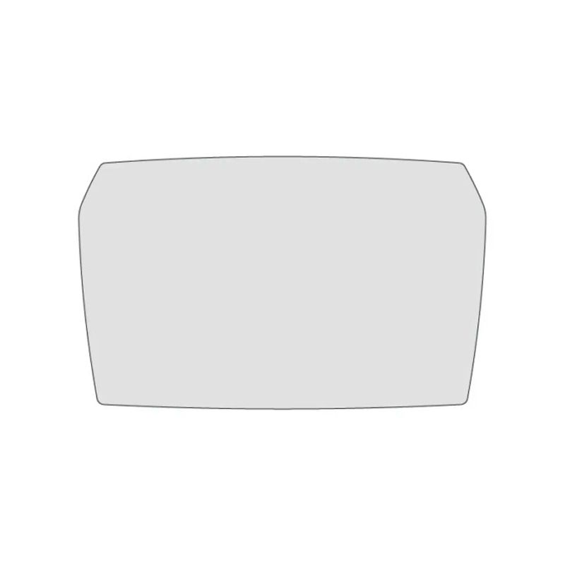 FOLIA OCHRONNA RG RACING EAZI-GRIP VOGE DS900X 24-, DS525X 24-, DS625X 25-, DS650 DS650X 22-