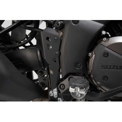 ZESTAW ZABEZPIECZAJĄCY MOTOCYKL SW-MOTECH SUZUKI V-STROM 1050/1050 XT