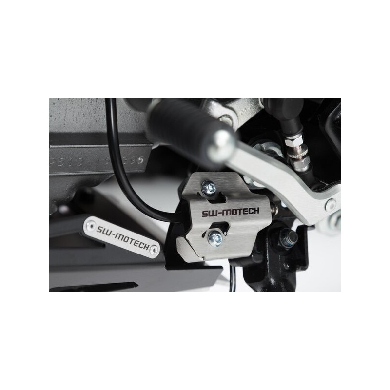 ZESTAW ZABEZPIECZAJĄCY MOTOCYKL SW-MOTECH SUZUKI V-STROM 650/650 XT (11-)