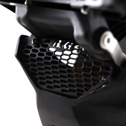 OSŁONA WYDECHU RG RACING...