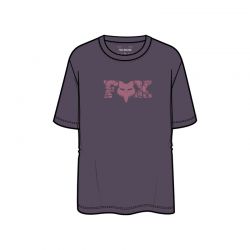 T-SHIRT DAMSKI FOX DIFFUSE...
