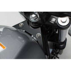 ZESTAW ZABEZPIECZAJĄCY MOTOCYKL SW-MOTECH SUZUKI SV 650 ABS (15-)