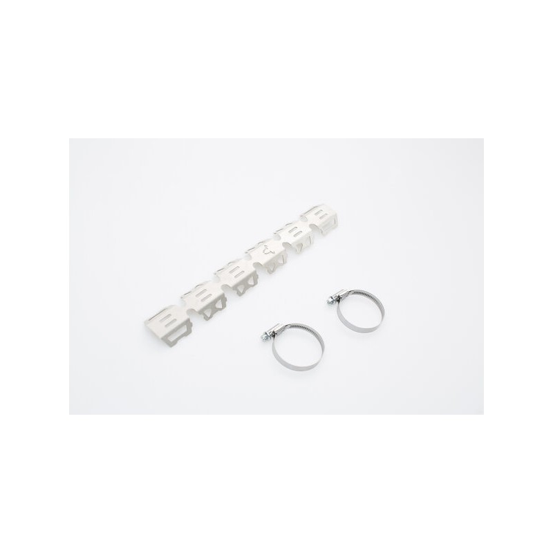 ZESTAW ZABEZPIECZAJĄCY MOTOCYKL SW-MOTECH YAMAHA TRACER 700 (16-19)