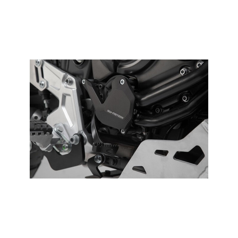 ZESTAW ZABEZPIECZAJĄCY MOTOCYKL SW-MOTECH YAMAHA MT-07