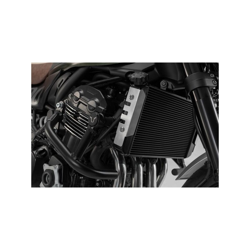 ZESTAW ZABEZPIECZAJĄCY MOTOCYKL SW-MOTECH KAWASAKI Z 900 RS (17-20)/Z 900 RS CAFE (17-20)