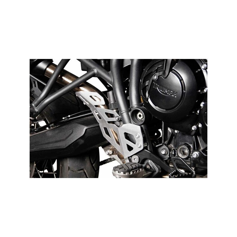 ZESTAW ZABEZPIECZAJĄCY MOTOCYKL SW-MOTECH TRIUMPH TIGER 800 MODELS