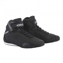 BUTY ALPINESTARS SEKTOR BLACK 