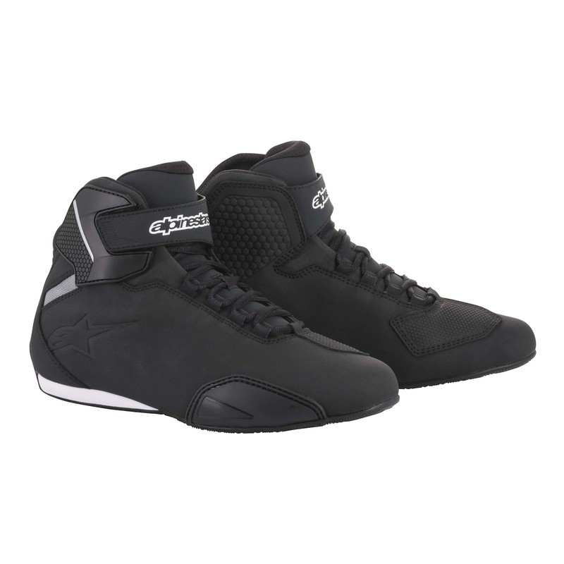 BUTY ALPINESTARS SEKTOR BLACK 