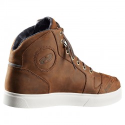 BUTY SKÓRZANE HELD SIRMIONE BROWN 37