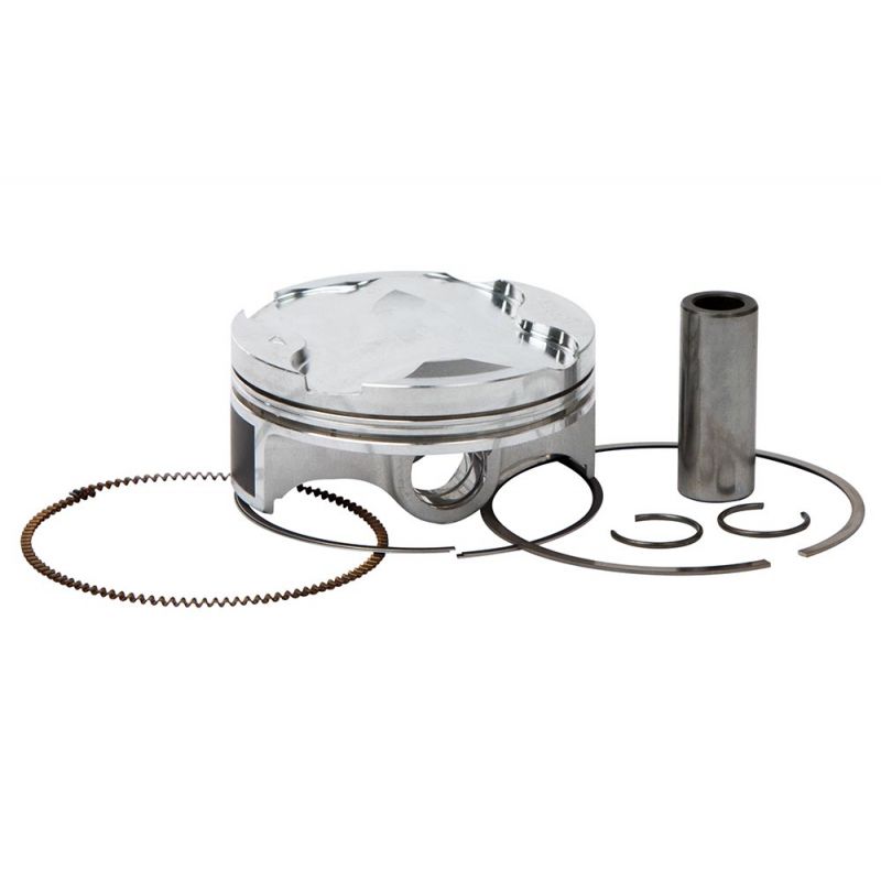 VERTEX TŁOK HONDA CRF 150R '07-'09 65,98MM 11,7:1 PIERŚCIENIE 590266000001 X 1 KPL.