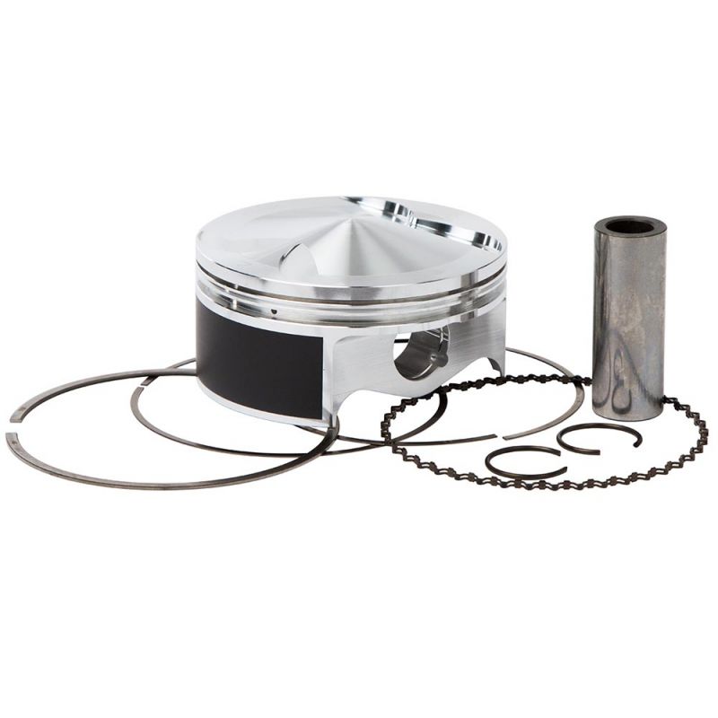 VERTEX TŁOK KTM 4T EXCF 450 EXC-F450 '03-'07 PRO HC 88,94MM 12:1 PROMOCJA PIERŚCIENIE 590289000001 X 1 KPL.