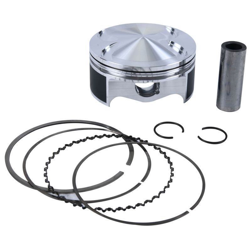 VERTEX TŁOK KTM 4T EXCF 450 EXC-F450 '03-'07 PRO HC 88,96MM 12:1 PIERŚCIENIE 590289000001 X 1 KPL.