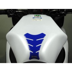 TANK PAD KEITI SMALL BLUE