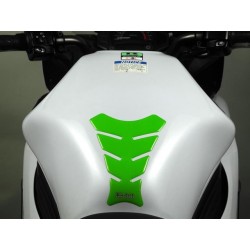 TANK PAD KEITI SMALL GREEN
