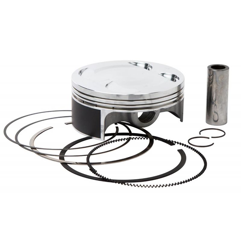 VERTEX TŁOK SUZUKI LTR 450 LTR450 ATV '06-'11 97,97MM BIG BIRE +2,50MM PIERŚCIENIE 590398000001 X 1 KPL.