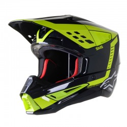KASK ALPINESTARS S-M5 BEAM...
