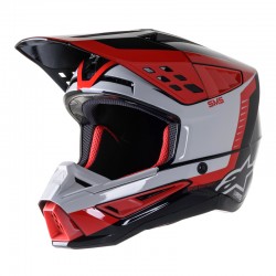 KASK ALPINESTARS S-M5 BEAM...