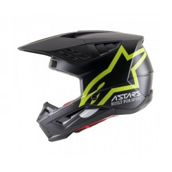 KASK ALPINESTARS S-M5...