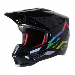 KASK ALPINESTARS S-M5...