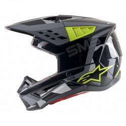 KASK ALPINESTARS S-M5 ROVER...