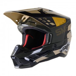 KASK ALPINESTARS S-M5 ROVER...