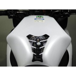 TANK PAD KEITI SMALL PAD