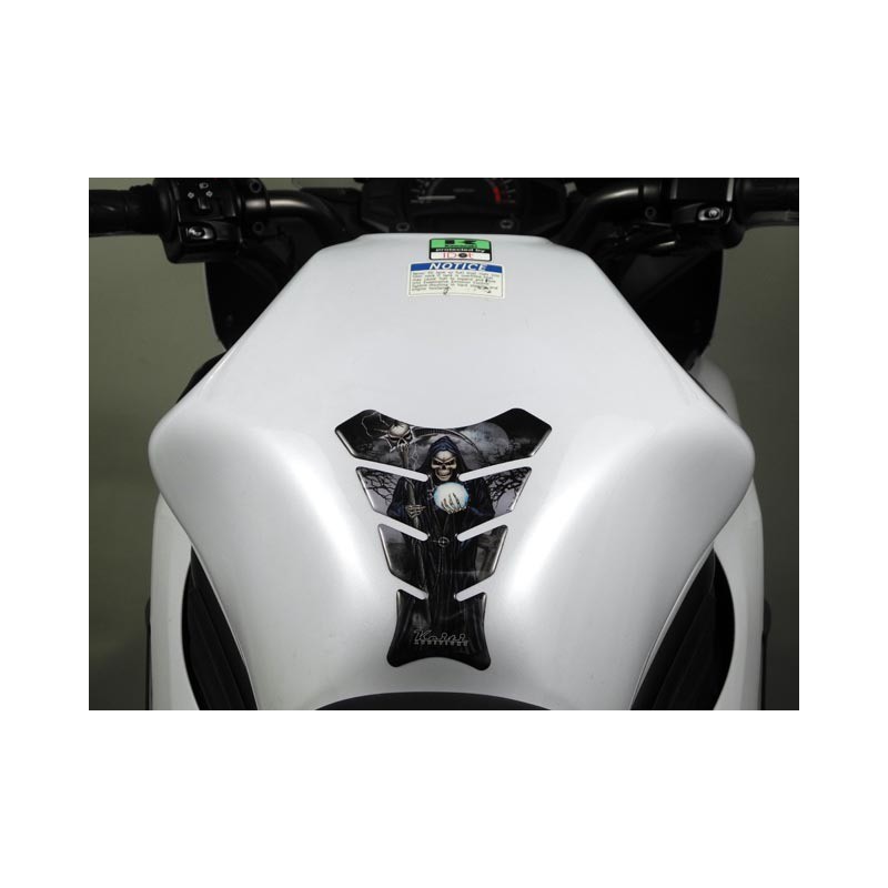 TANK PAD KEITI SMALL PAD