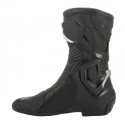 BUTY ALPINESTARS SMX PLUS V2 GORETEX BLACK/SILVER 