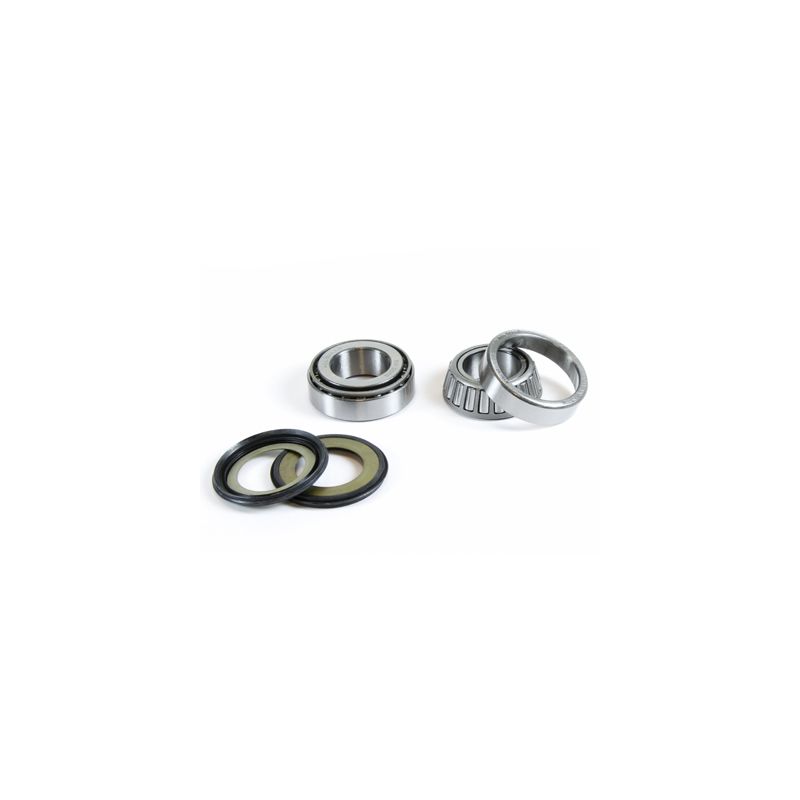 PROX ŁOŻYSKA GŁÓWKI RAMY Z USZCZELNIACZAMI HONDA CRM 125R '93-'99, NX 125 '95-'97, KAWASAKI KX 65 '00-'09, KX 80/85 '86-'20,YAMA