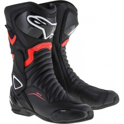 BUTY ALPINESTARS SMX-6 V2...