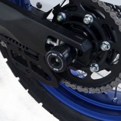 SLIDERY WAHACZA, YAMAHA...