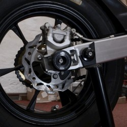 SLIDERY WAHACZA RG RACING...