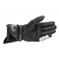 RĘKAWICE ALPINESTARS SP-2 V3 BLACK/WHITE 