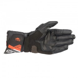 RĘKAWICE ALPINESTARS SP-8 V3 BLACK/FLUO RED 