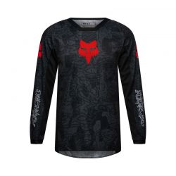 BLUZA MOTOCYKLOWA JUNIOR...
