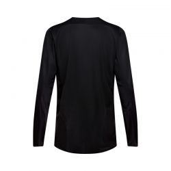 BLUZA MOTOCYKLOWA FOX 180 BLACKOUT BLACK  ENDURO CROSS