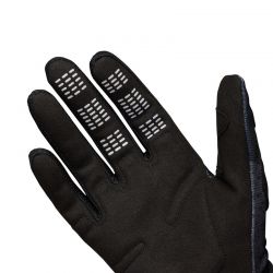RĘKAWICE MOTOCYKLOWE FOX 180 BNKR BLACK CAMO  ENDURO CROSS
