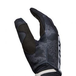 RĘKAWICE MOTOCYKLOWE FOX 180 BNKR BLACK CAMO  ENDURO CROSS