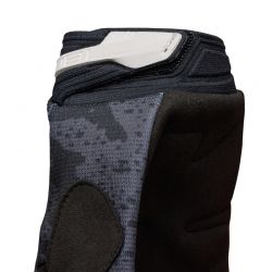 RĘKAWICE MOTOCYKLOWE FOX 180 BNKR BLACK CAMO  ENDURO CROSS