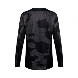 BLUZA MOTOCYKLOWA FOX 180 BNKR BLACK CAMO  ENDURO CROSS
