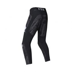 SPODNIE MOTOCYKLOWE FOX 180 BNKR BLACK CAMO  ENDURO CROSS
