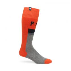SKARPETY FOX 180 CORE ORANGE  ENDURO CROSS