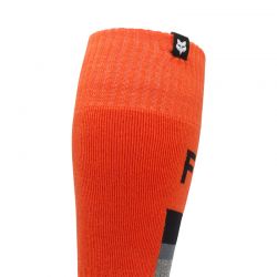 SKARPETY FOX 180 CORE ORANGE  ENDURO CROSS