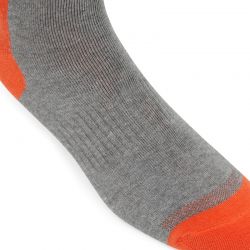 SKARPETY FOX 180 CORE ORANGE  ENDURO CROSS