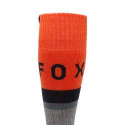 SKARPETY FOX 180 CORE ORANGE  ENDURO CROSS