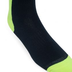 SKARPETY FOX 180 CORE HI VIZ YELLOW  ENDURO CROSS